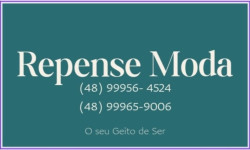 Repense Modas